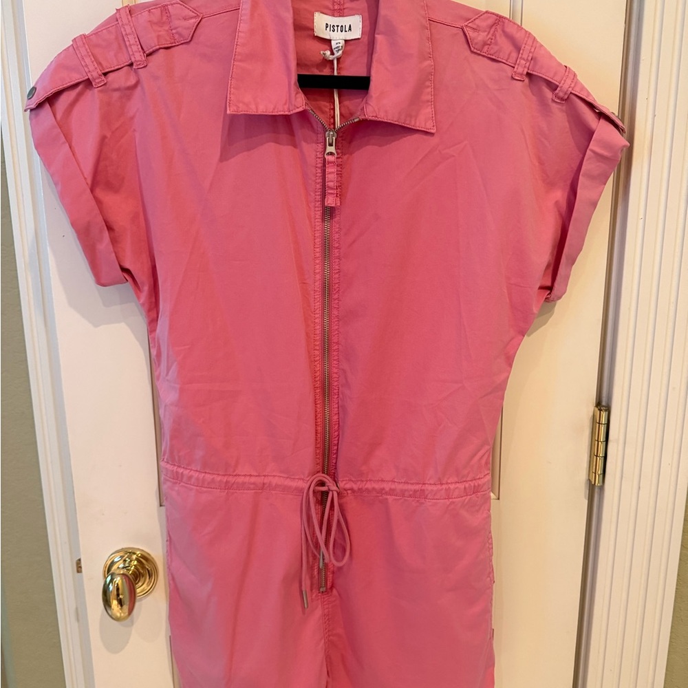 Pistola Meg Romper